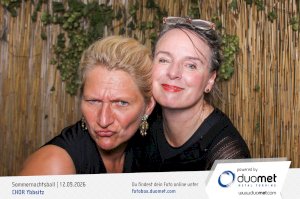 Sommernachtsball